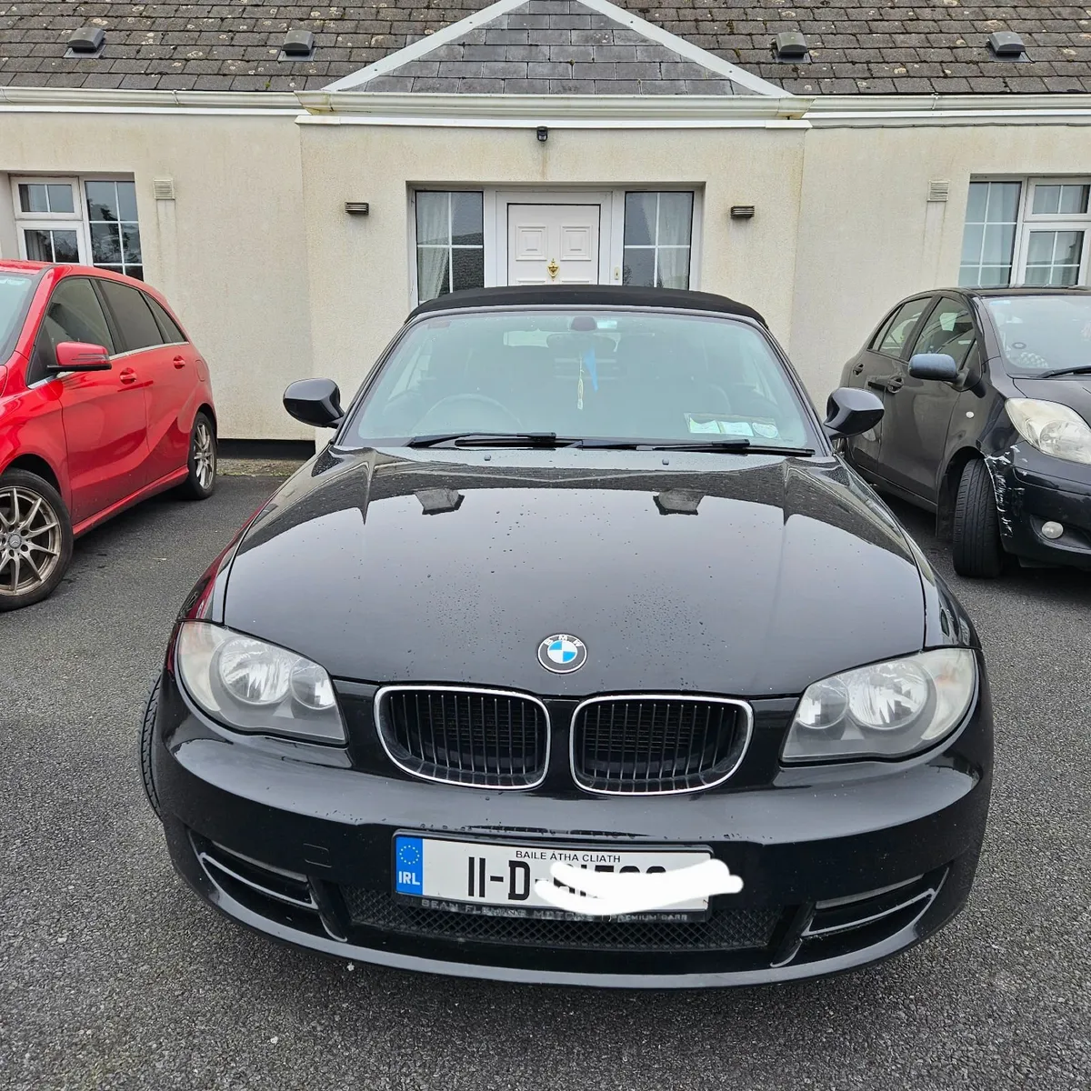 BMW 1-Series 2011 - Image 2