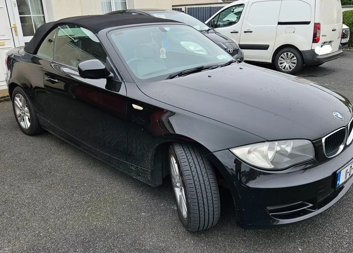 BMW 1-Series 2011 - Image 1