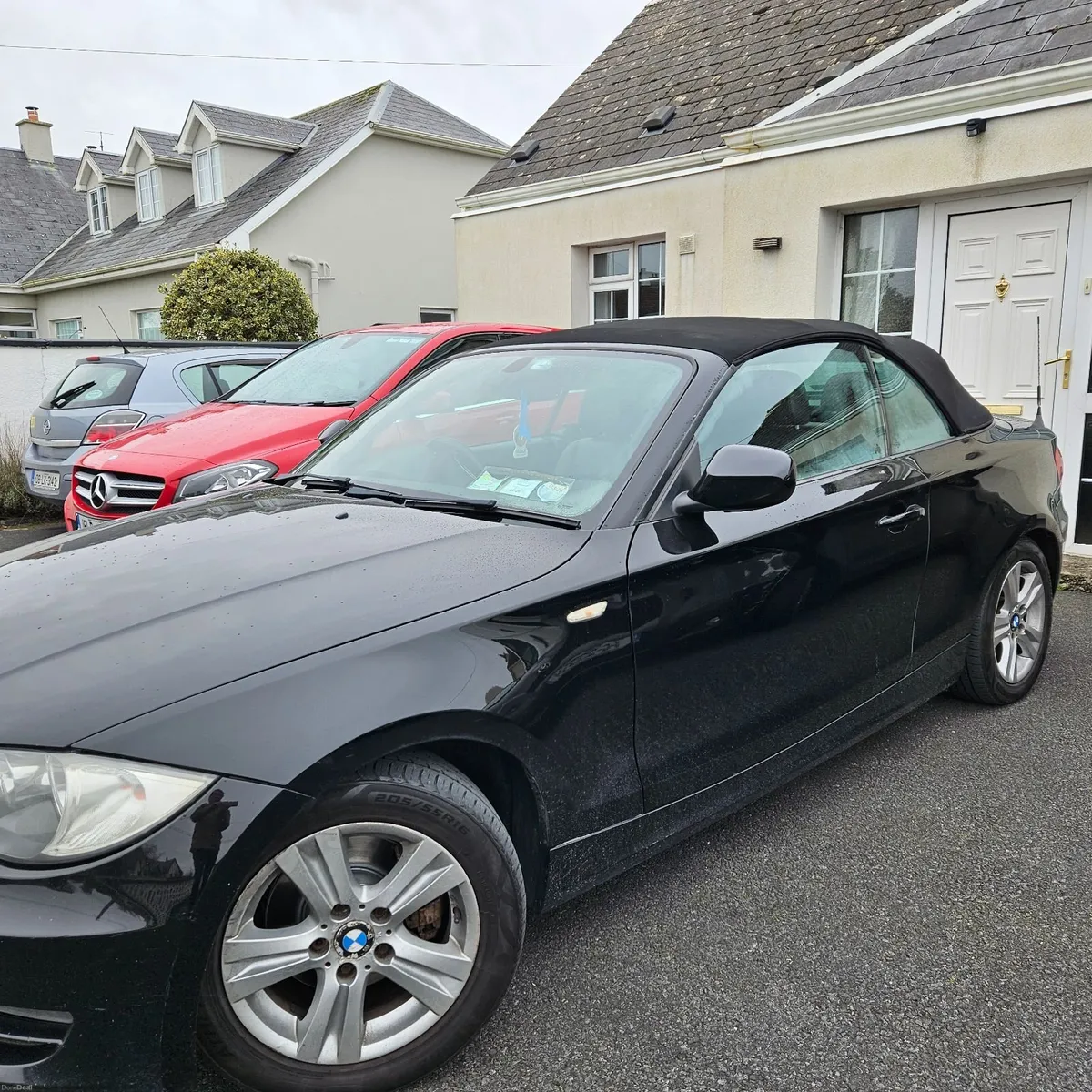 BMW 1-Series 2011 - Image 3