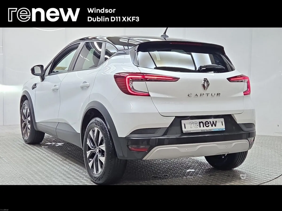 Renault Captur TCe 90 Evolution *Scrappage deal * - Image 4