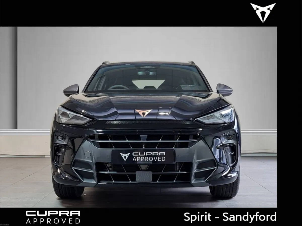 Cupra Terramar eHYBRID 204hp DSG **Call John 08619 - Image 3