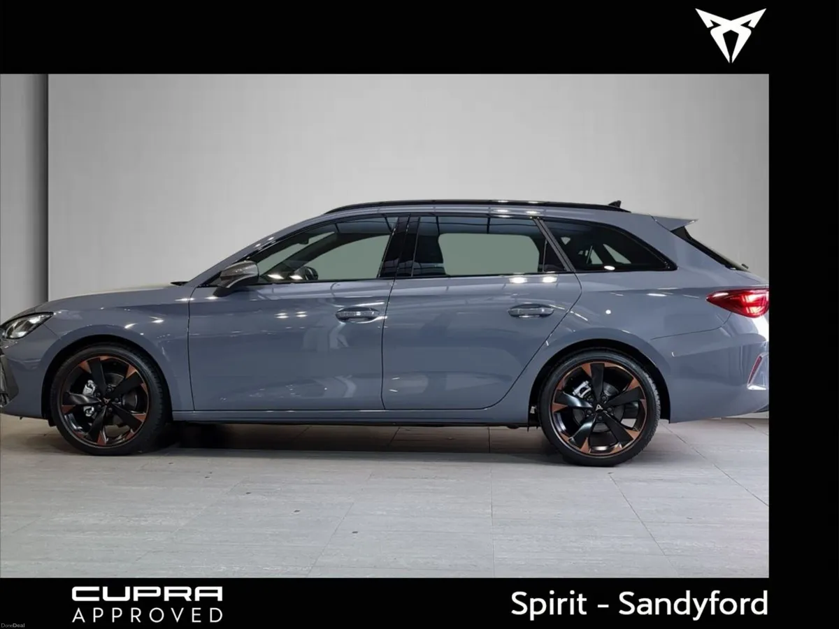 Cupra Leon 1.5eTSI 150hp DSG*Call on 0860363766* B - Image 4