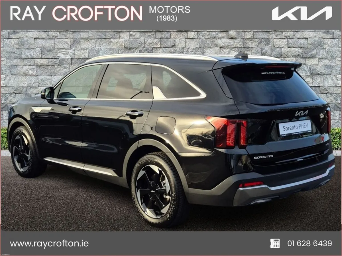 Kia Sorento NEW SORENTO FROM - Image 3