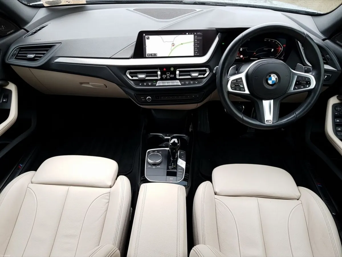 BMW 2-Series 218d M Sport Gran Coupe - Image 4