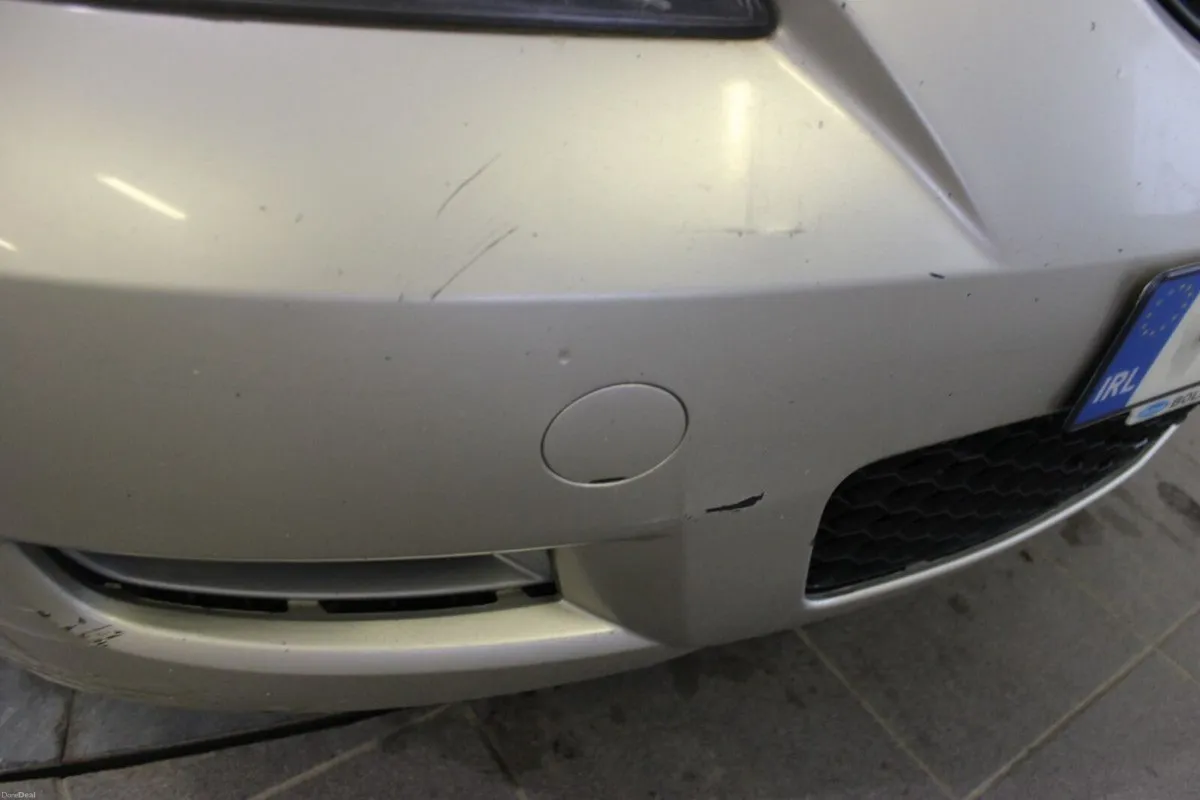 Mazda Mazda3 1.6 COMFORT SE - TENDER 26 - Image 3