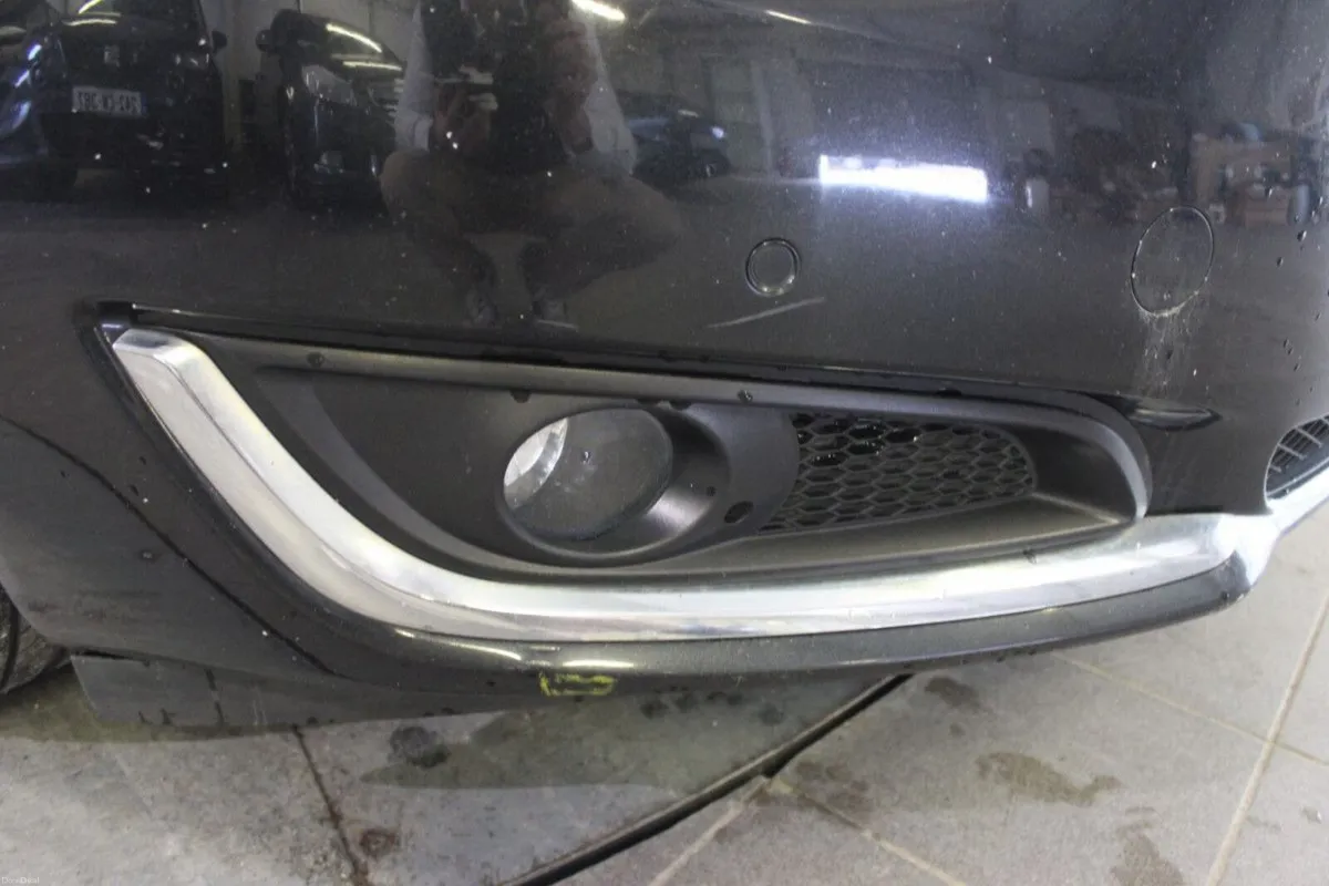 Opel Insignia 2.0CDTI 170PS SC - TENDER 23 - Image 3