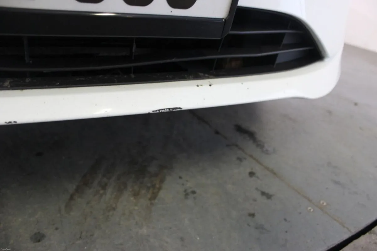 Ford Fiesta 1.1L Ti-VCT 70 PS Zetec - TENDER 19 - Image 4