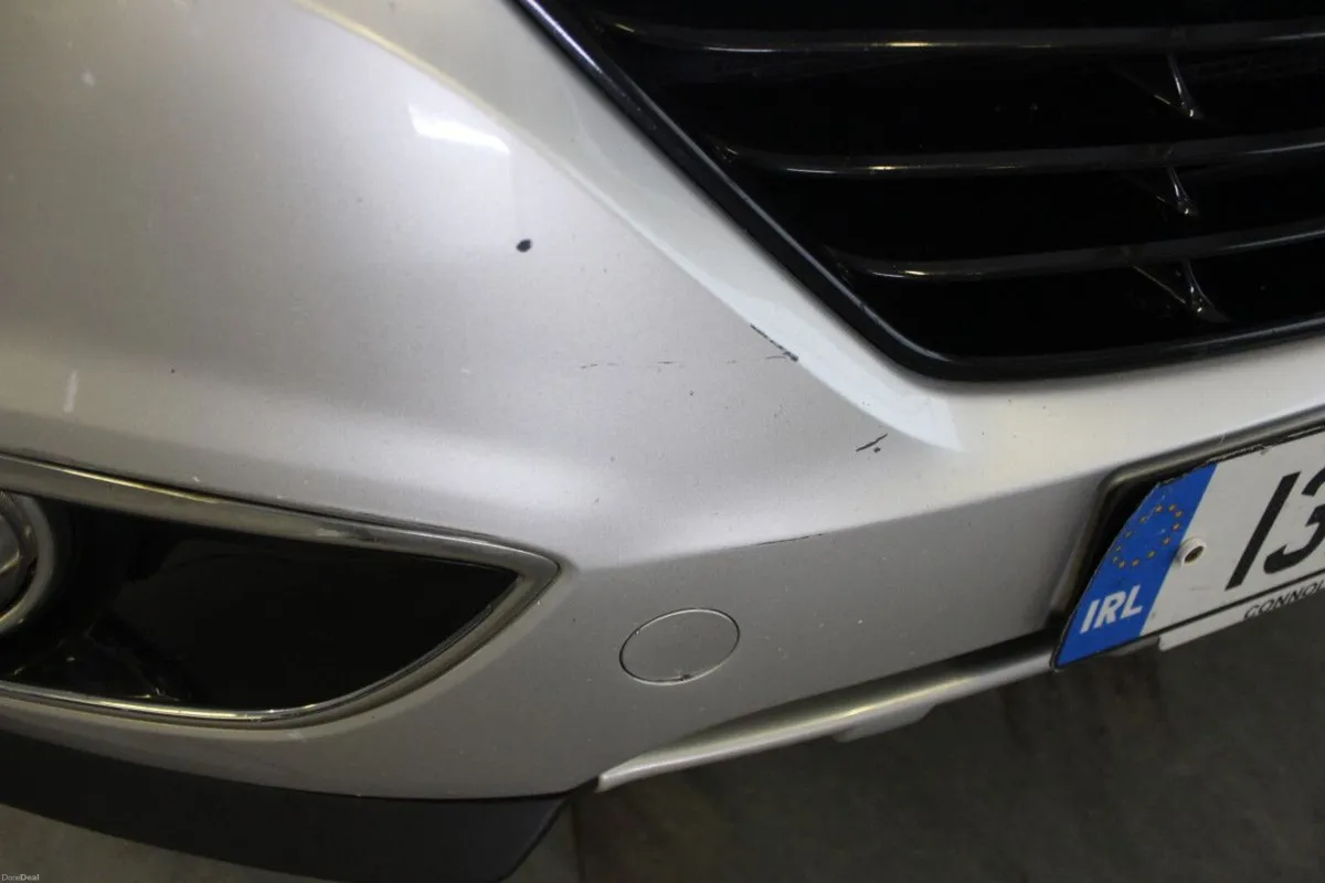 Hyundai ix35 1.7 Diesel Premium LE 2WD 115hp - TEN - Image 2