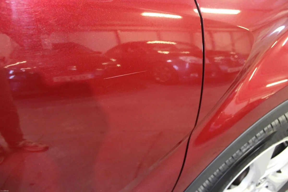 Toyota C-HR 1.2 TURBO PETROL LUNA - TENDER 15 - Image 3