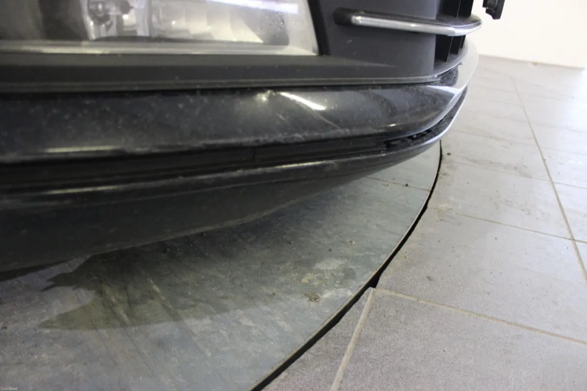 Volkswagen Passat 1.6 TDI 120HP Comfortline - TEND - Image 2