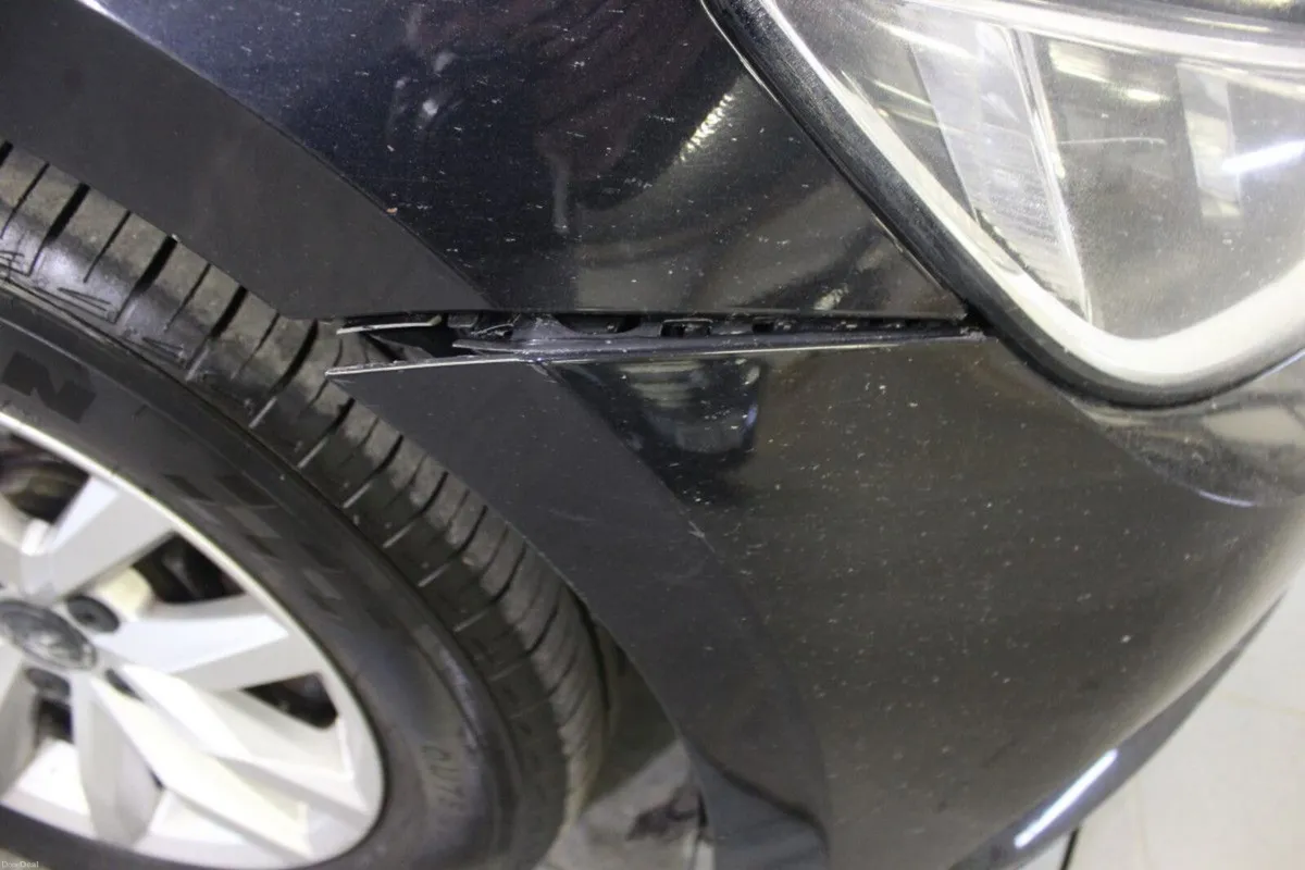 Volkswagen Passat 1.6 TDI 120HP Comfortline - TEND - Image 4