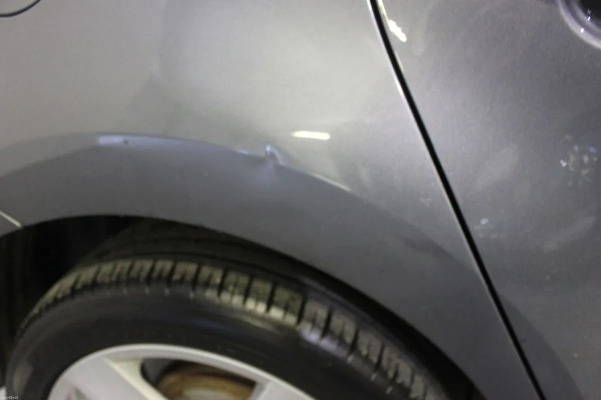 Volkswagen Polo 1.0 5DR SUNROOF 60HP Fun - TENDER - Image 4