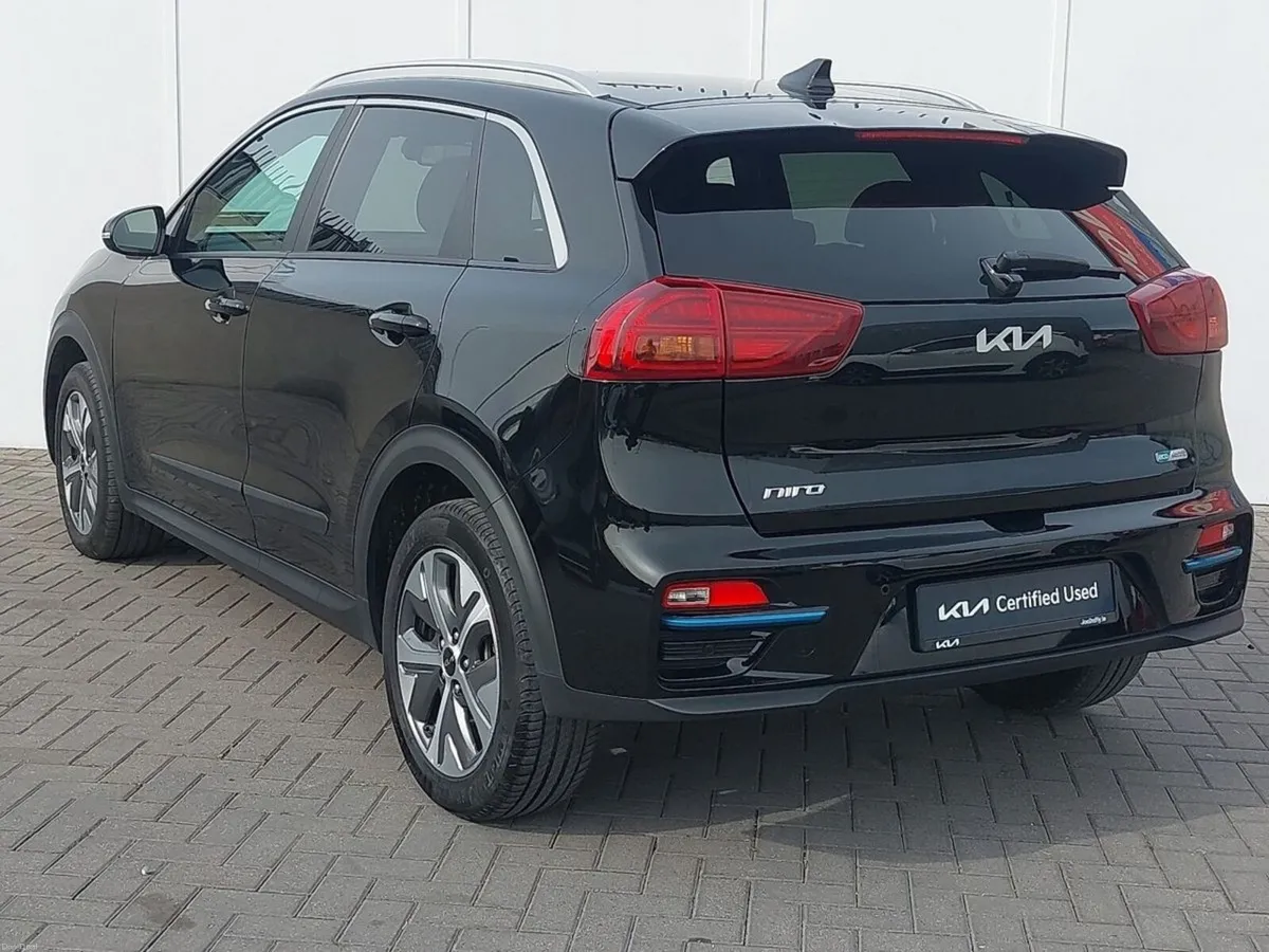Kia e-Niro Niro 2 Ev  2  201 DCT Auto 64kWh - Image 3