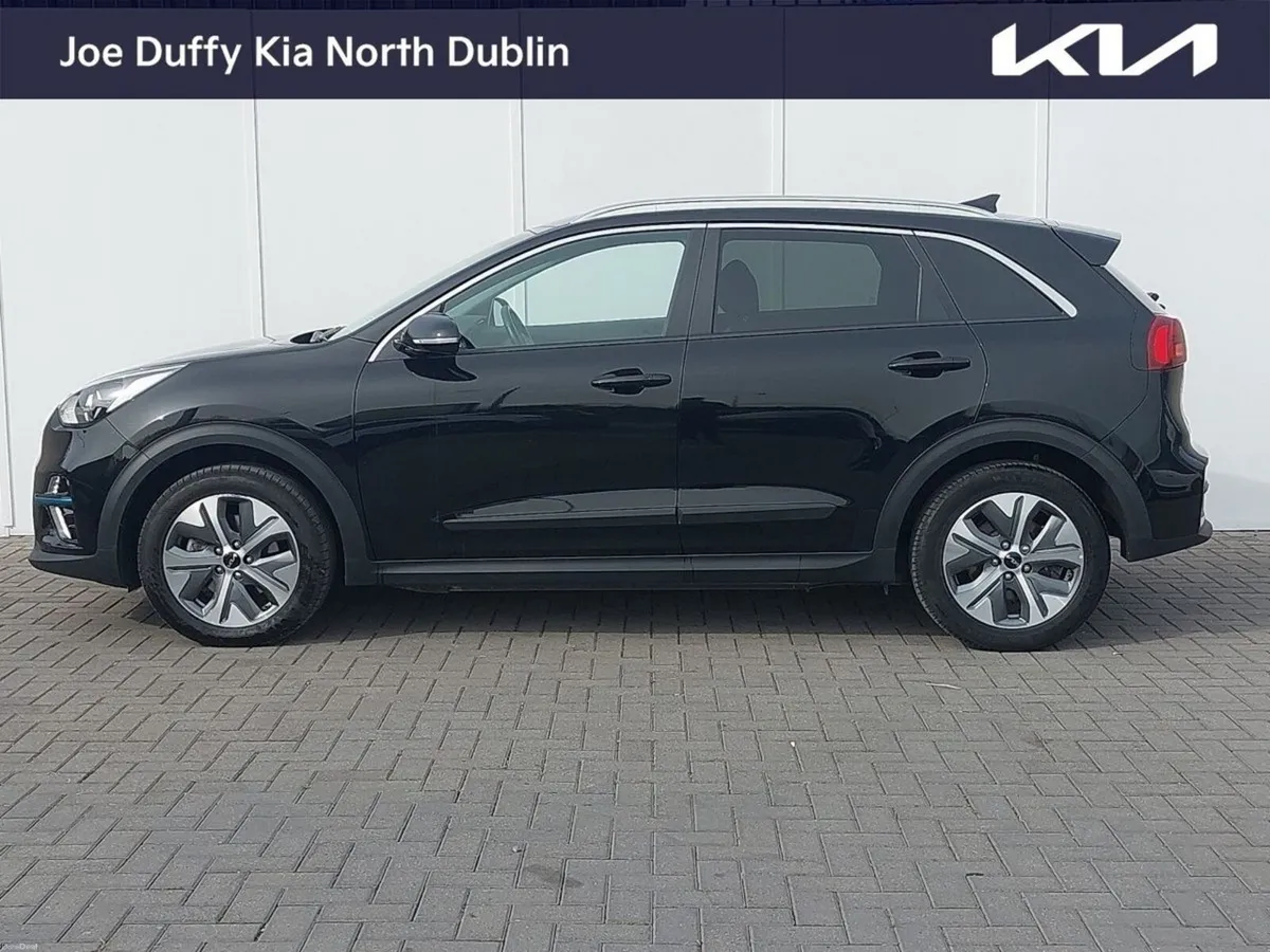 Kia e-Niro Niro 2 Ev  2  201 DCT Auto 64kWh - Image 4