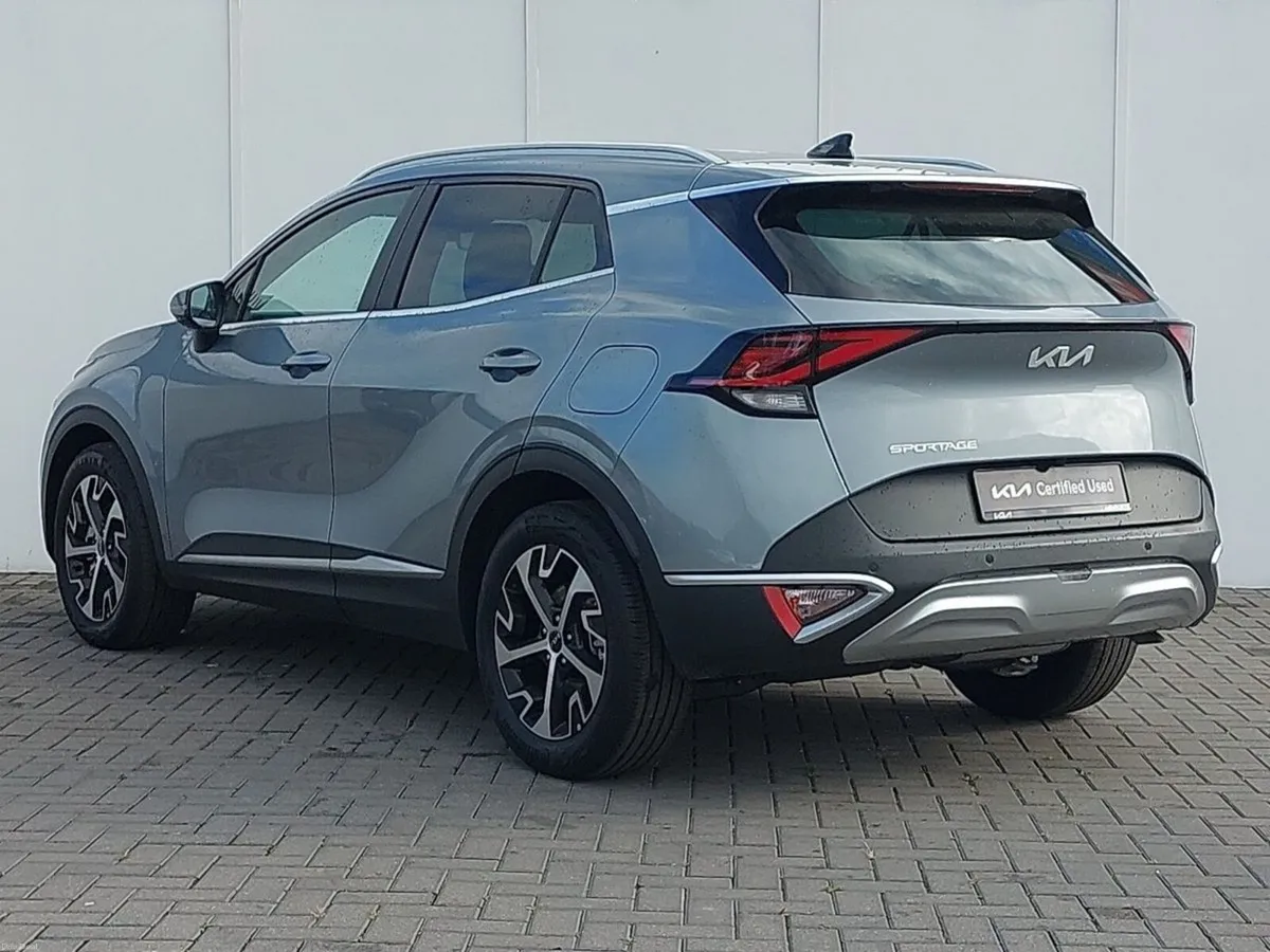 Kia Sportage K3 Diesel MHEV - Image 2