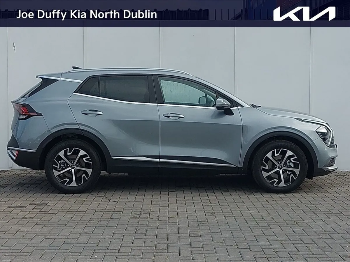 Kia Sportage K3 Diesel MHEV - Image 5