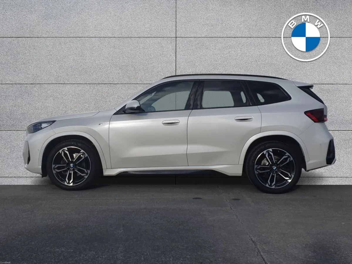 BMW X1 sDrive18d M Sport - Image 3