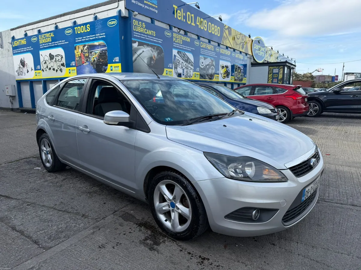Ford Focus 2008 - Image 3
