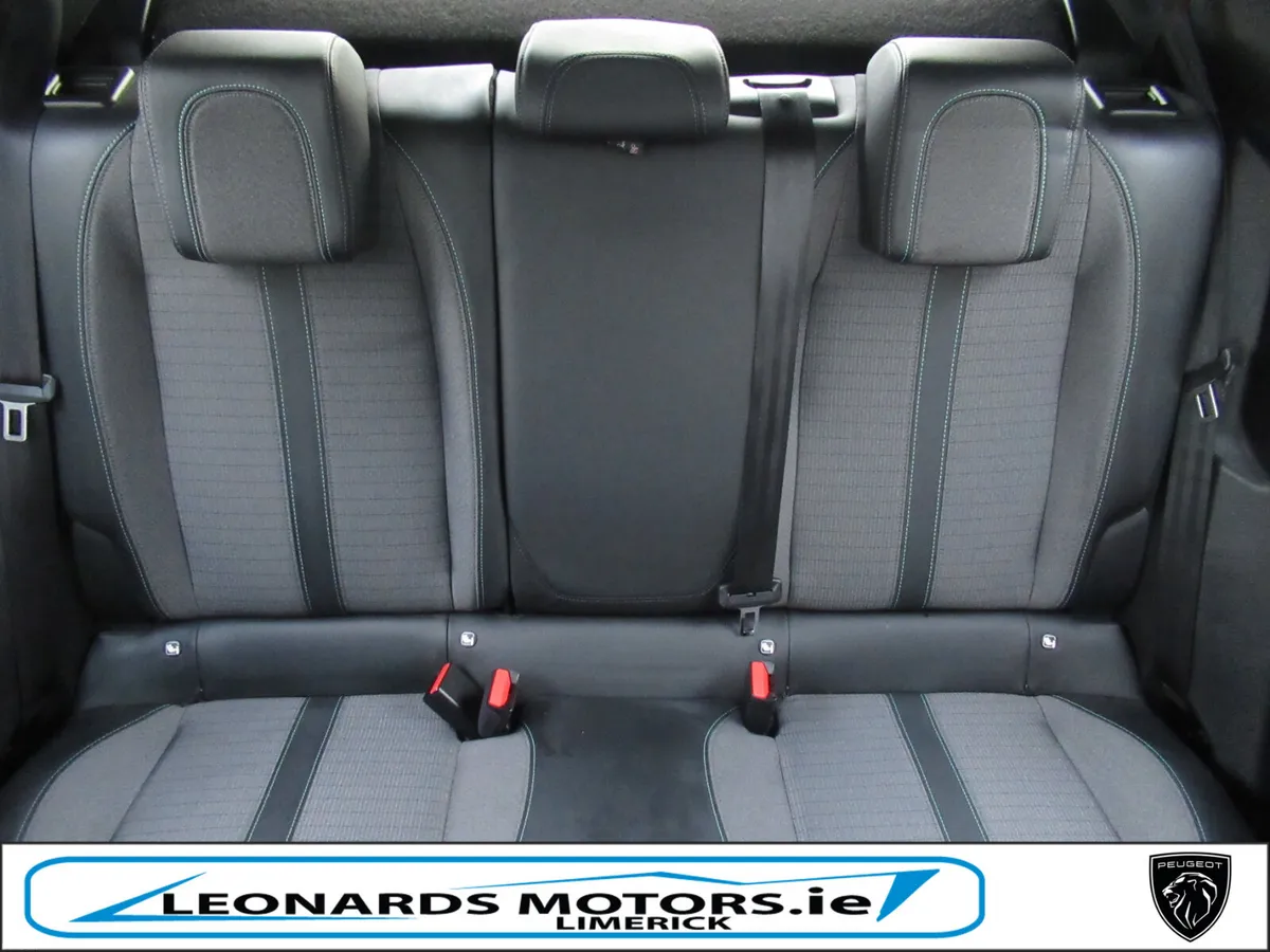 221 Peugeot 2008 Allure 1.2P 100bhp - Image 6