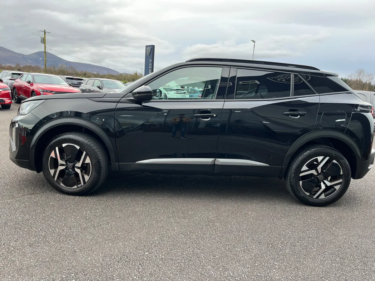 Peugeot 2008 2025 - Image 3