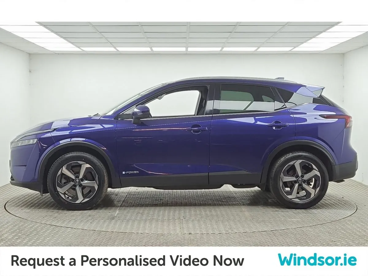 Nissan Qashqai ePOWER QASHQAI SV PREMIUM - Image 5