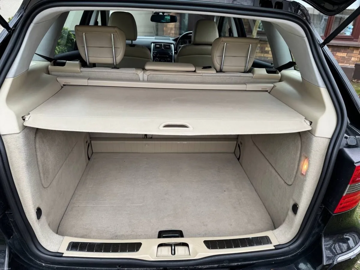 Mercedes-Benz B-Class 2008 - Image 4