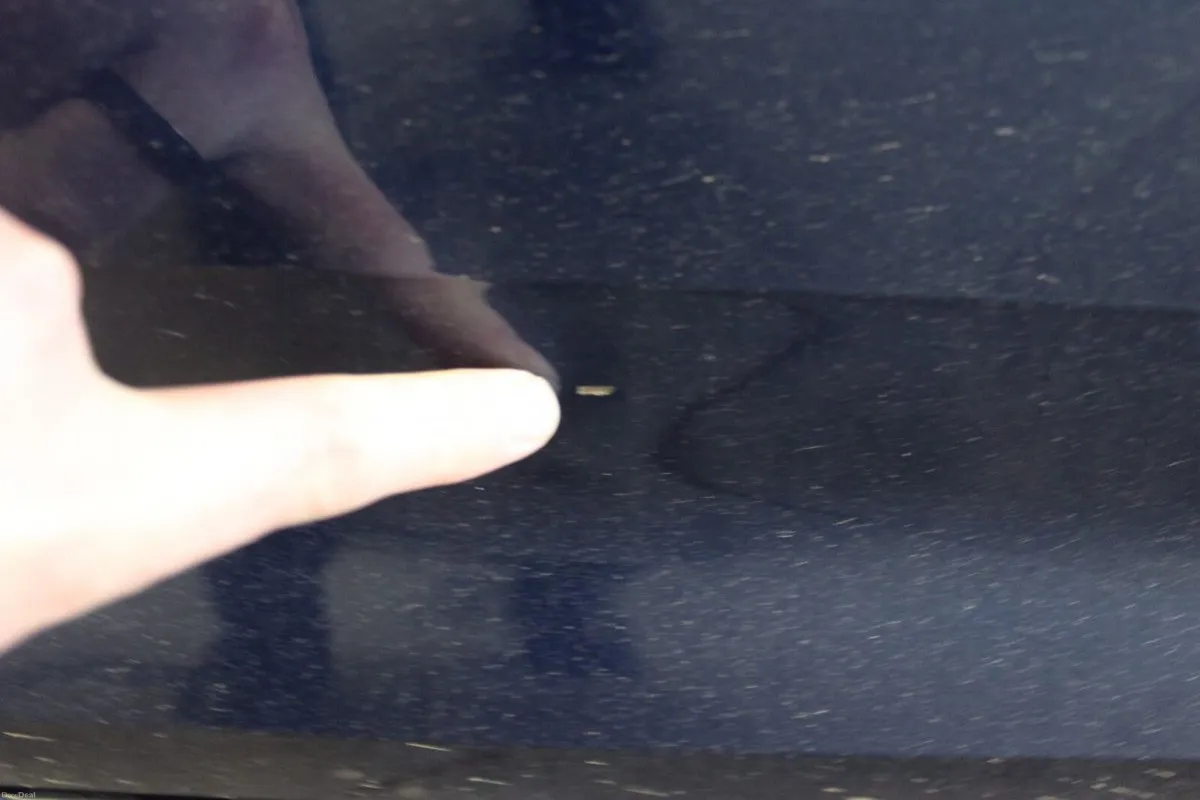 Audi A4 2.0TDI 190HP Ultra Sport - TENDER 6 - Image 3