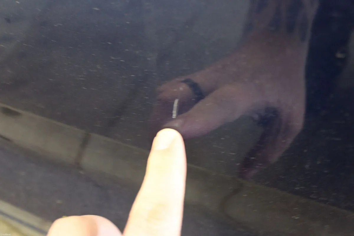 Audi A4 2.0TDI 190HP Ultra Sport - TENDER 6 - Image 4