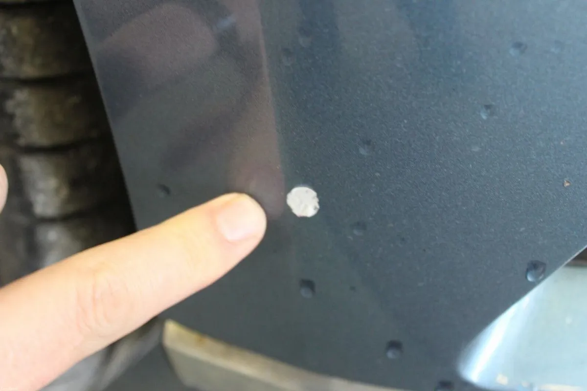 Volkswagen Passat 1.6 TDI 120HP Highline - TENDER - Image 3