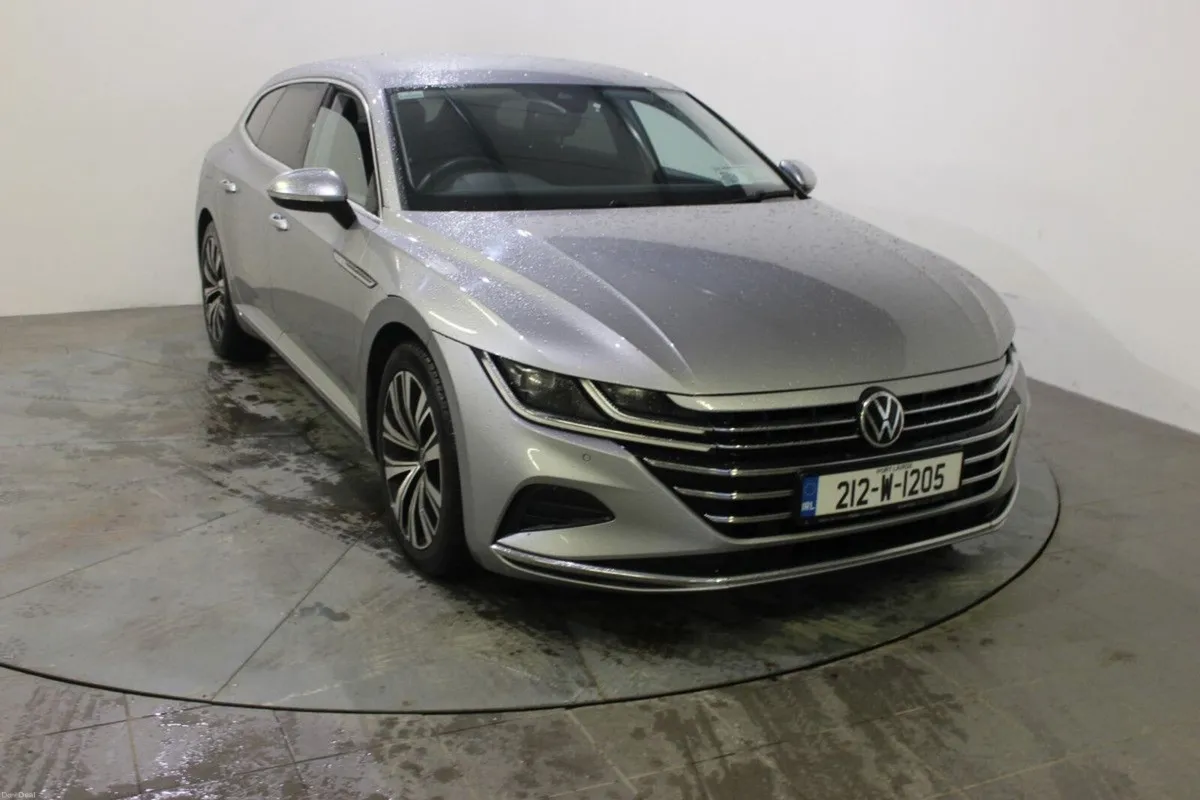 Volkswagen Arteon 2.0TDI D7F 150HP ELEGANCE - TEND - Image 1