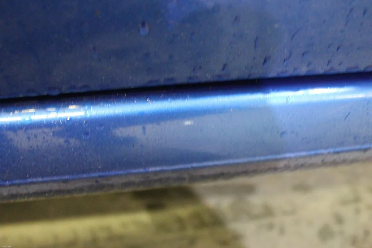 Skoda Octavia STYLE 2.0TDI 150HP - TENDER 3 - Image 4