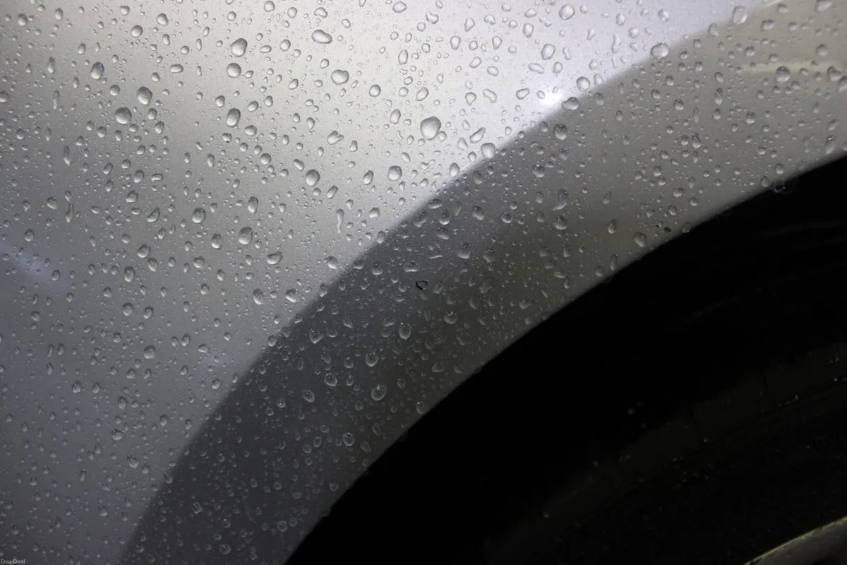 Skoda Octavia 1.6 TDI CR 105BHP Elegance - TENDER - Image 4