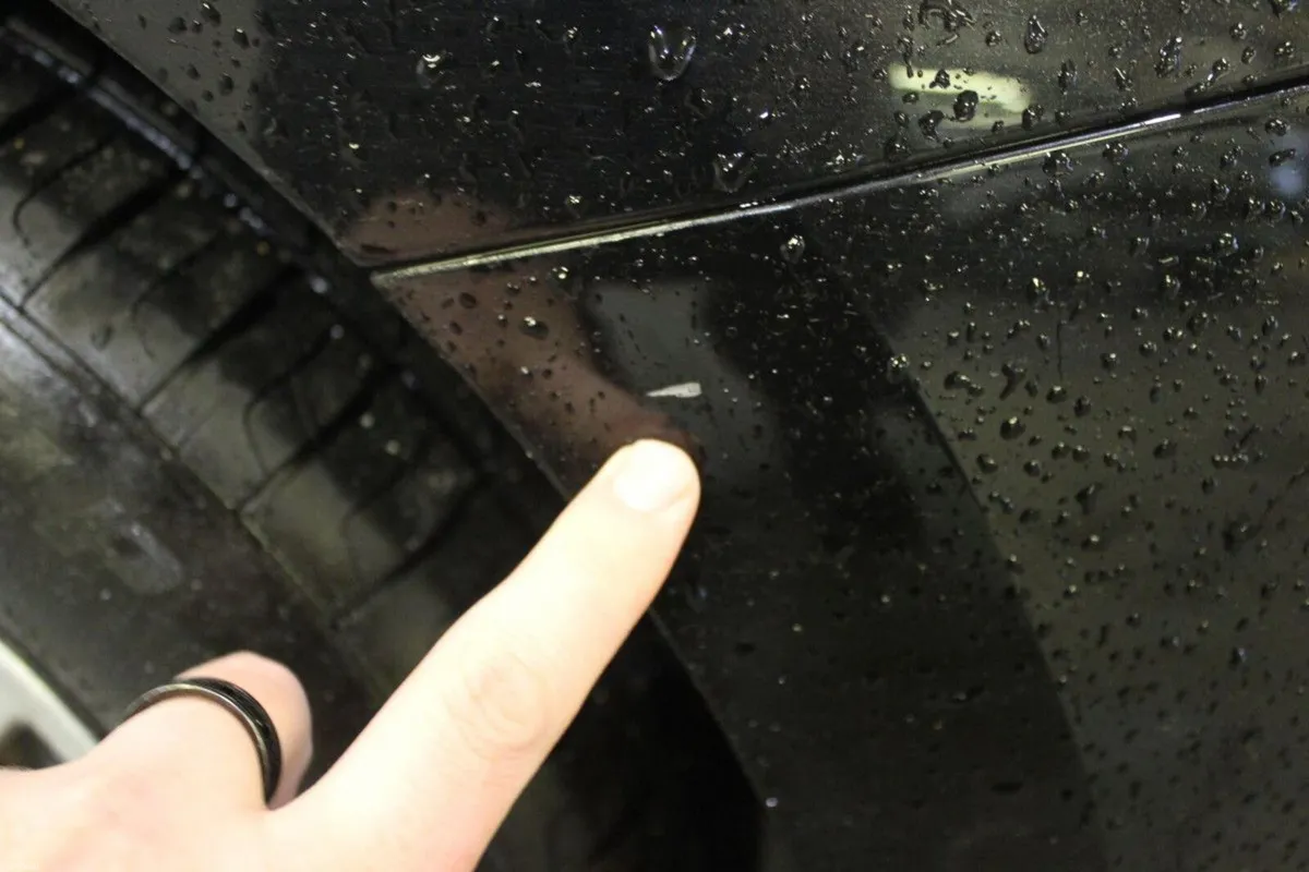 Skoda Fabia 1.0 MPI 60 BHP AMBITION - TENDER 1 - Image 3