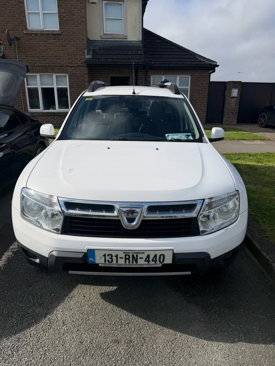 Dacia for sale - Image 1