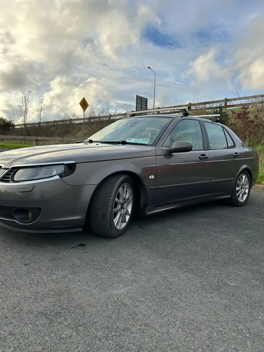 Saab 95 Aero 260bhp - Image 2