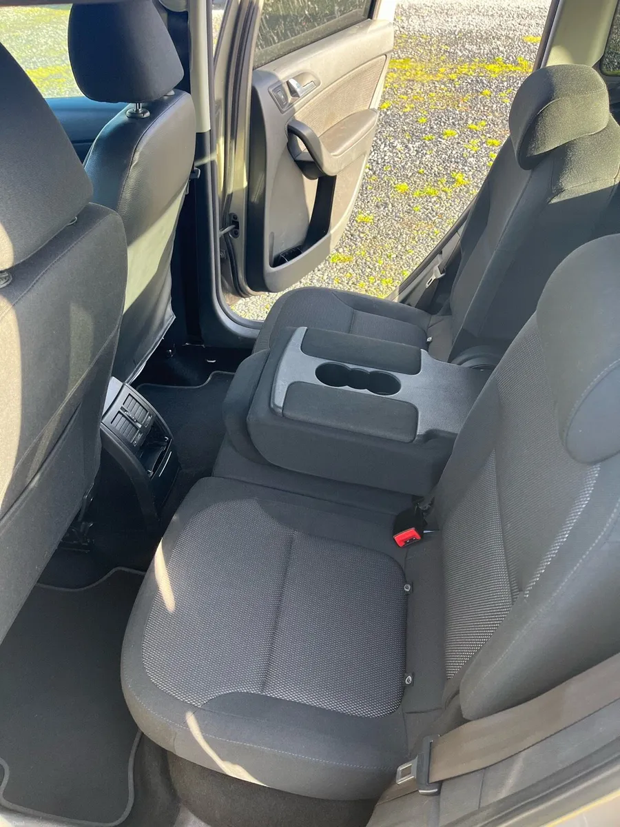 SKODA YETI - Image 4