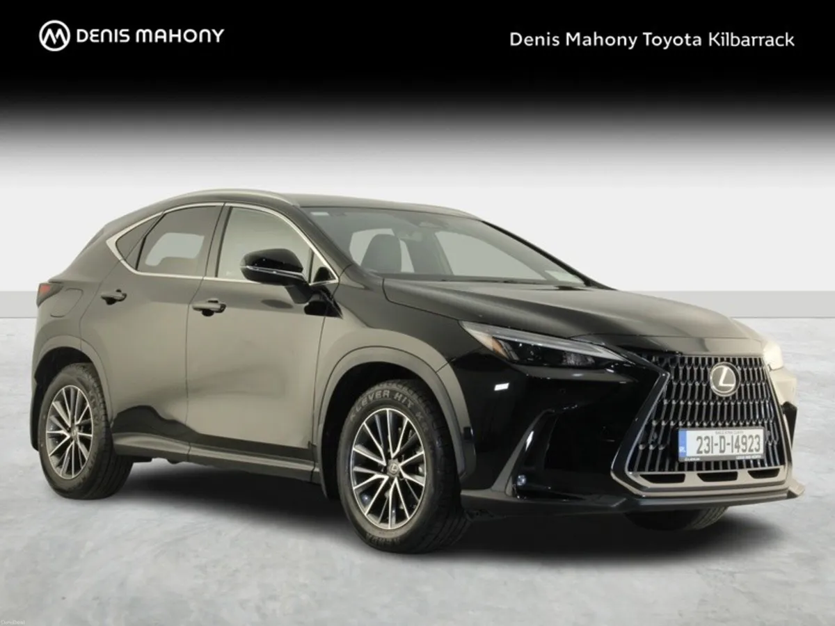 Lexus NX 450h+ Executive AWD - Image 1
