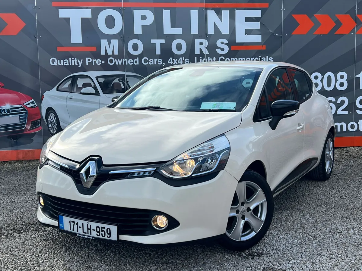 //STUNNING 1.2 PETROL//NEW NCT//SERVICED// - Image 3