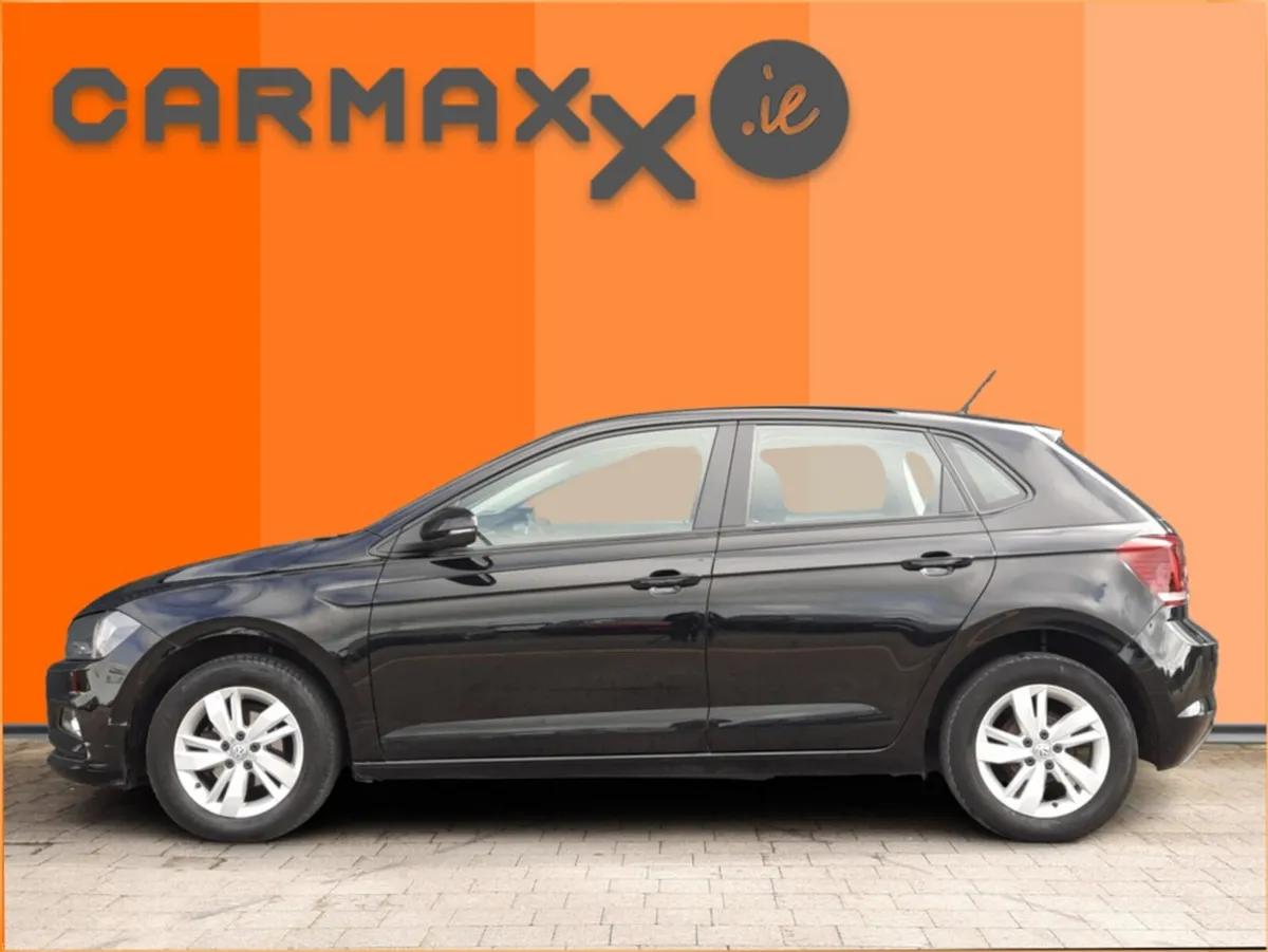 Volkswagen Polo 1.0 65BHP 5DR TRENDLINE - Image 4