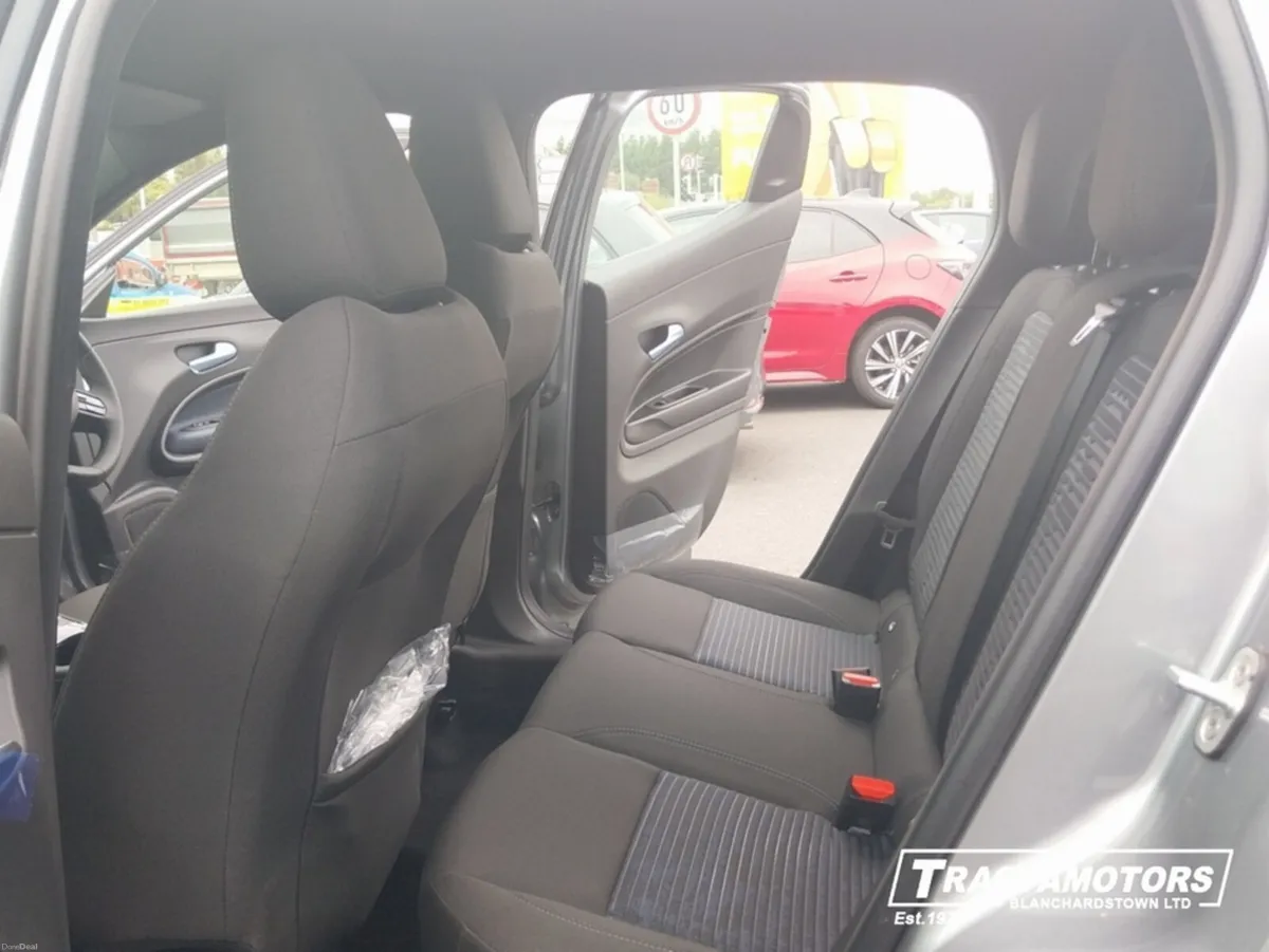 Alfa Romeo Junior 1.2 HYBRID IBRIDA - Image 6