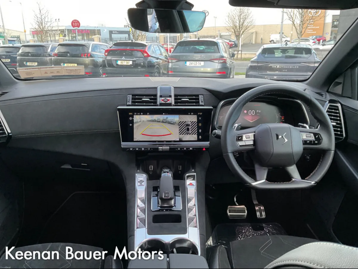 DS Automobiles DS 7 PALLAS 1.5 HDI - Image 1