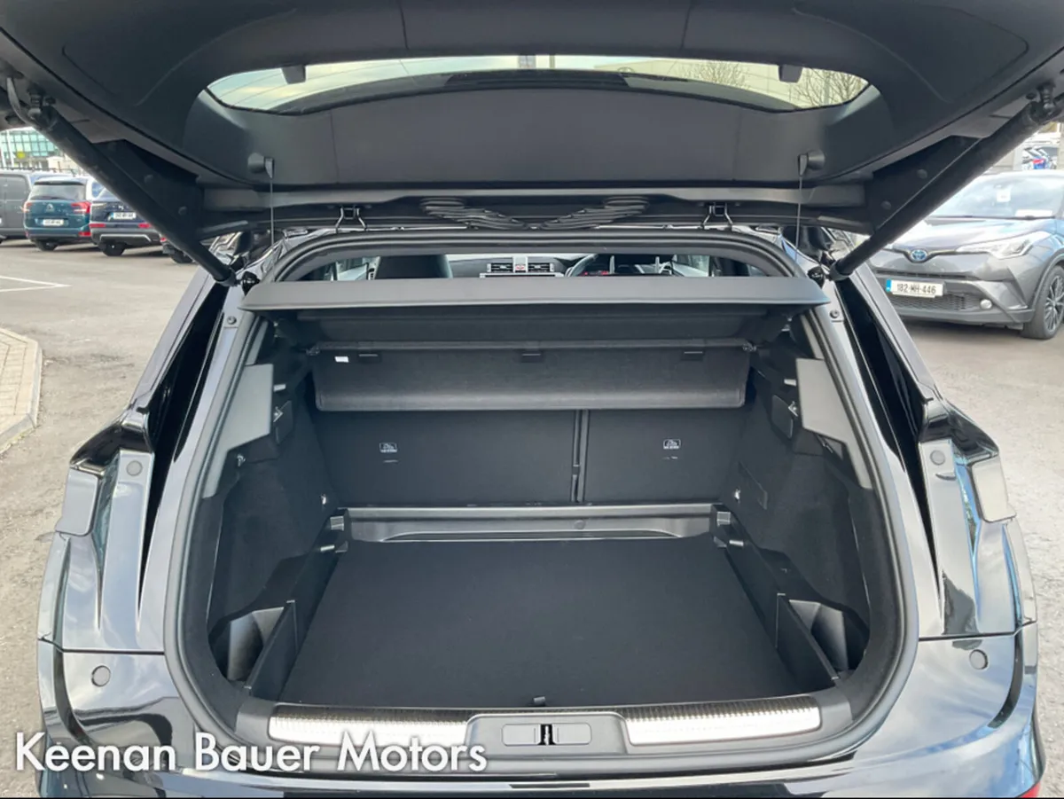 DS Automobiles DS 7 PALLAS 1.5 HDI - Image 3