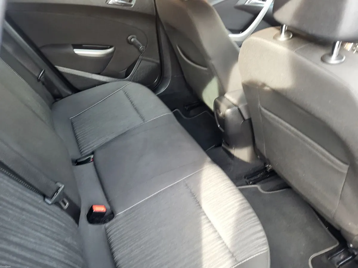 11.Astra  1.2 cdti.tax .tested. 5/27 - Image 2