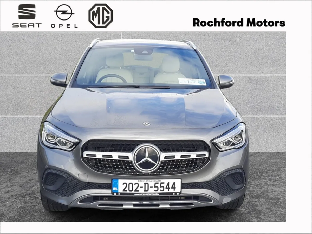 Mercedes-Benz GLA 200D Auto ***Mint Condition*** - Image 2