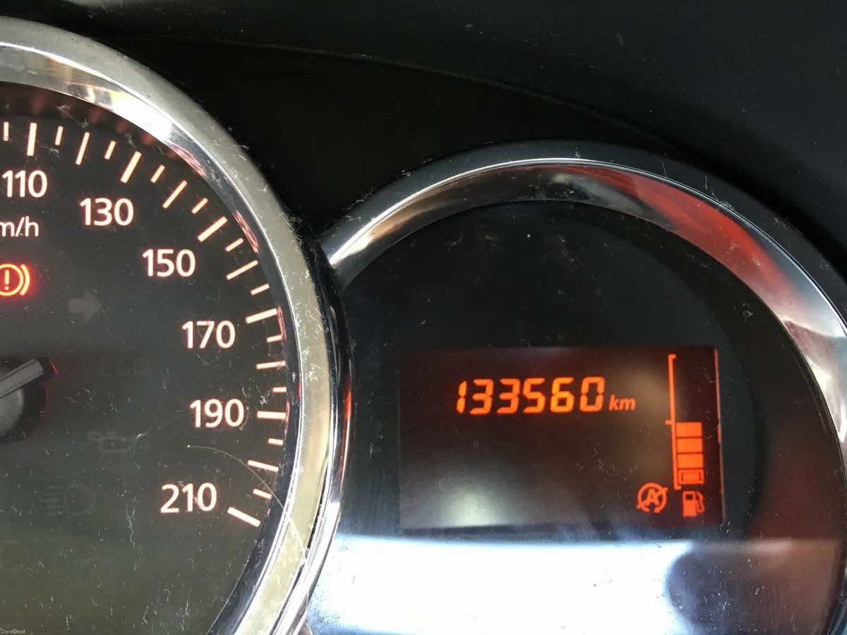 Dacia Duster 2015 - Image 3