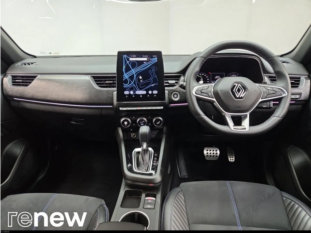 Renault Arkana TCe 160 Auto esprit Alpine  *Scrapp - Image 3