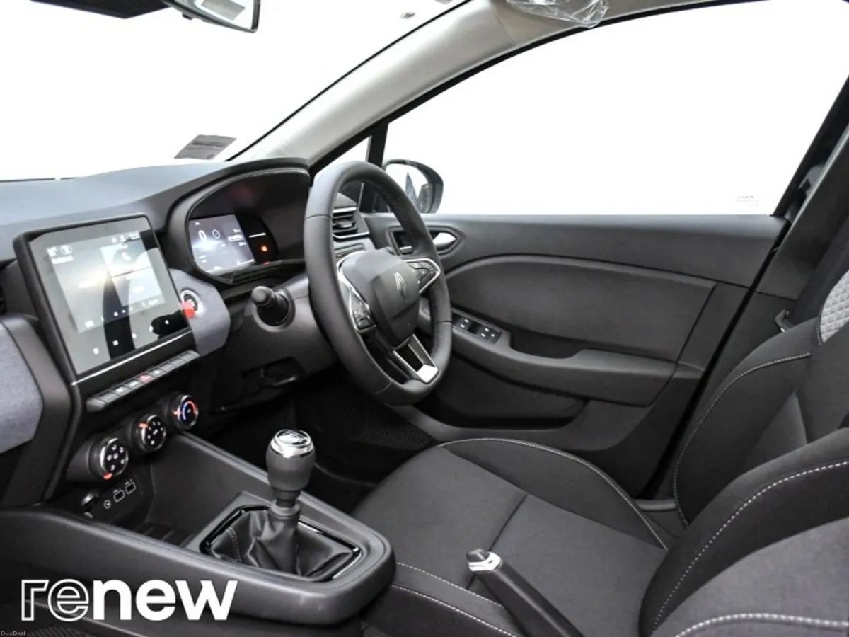 Renault Clio Equilibre TCe 90 GSR2 - Image 5