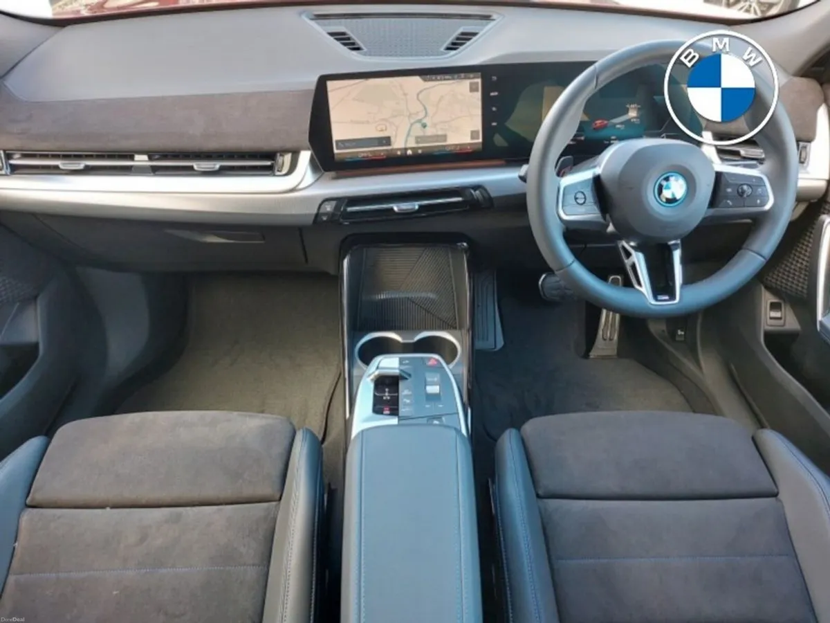 BMW iX2 eDrive20 M Sport - Image 4