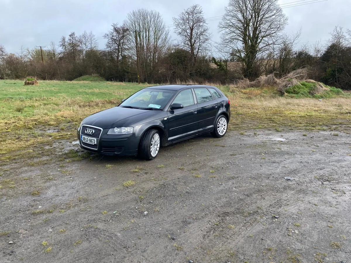 A3 1,9tdi - Image 2