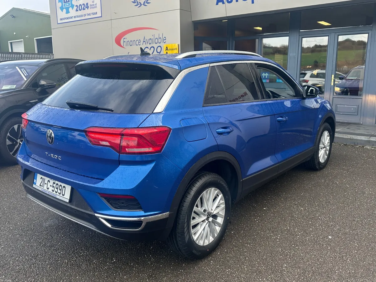 2.0 TDI DESIGN (115bhp) - 2000eur SCRAPPAGE AV - Image 3